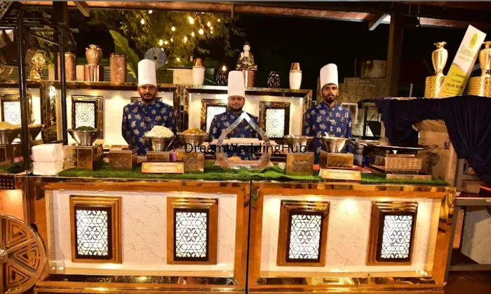 Narmada Hospitality Services